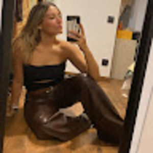 Meet your Posher, Melanie